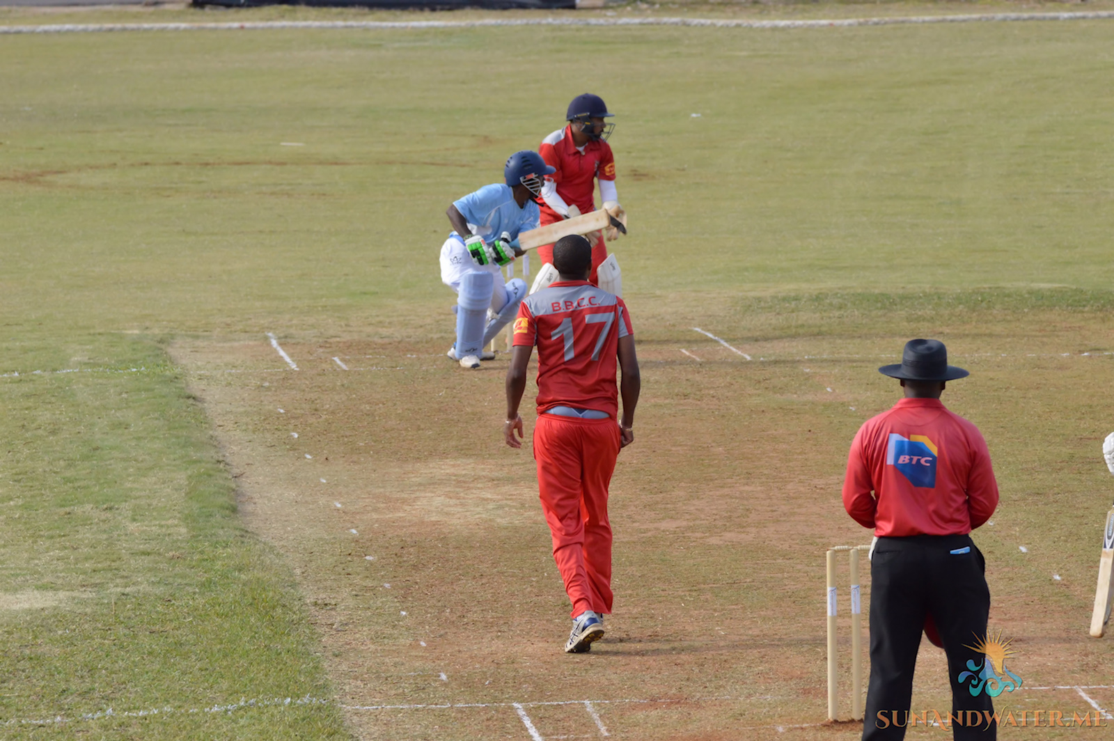 Bay vs St. Georges (83)